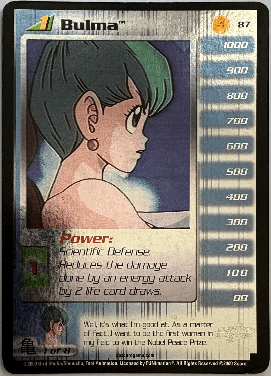 Bulma